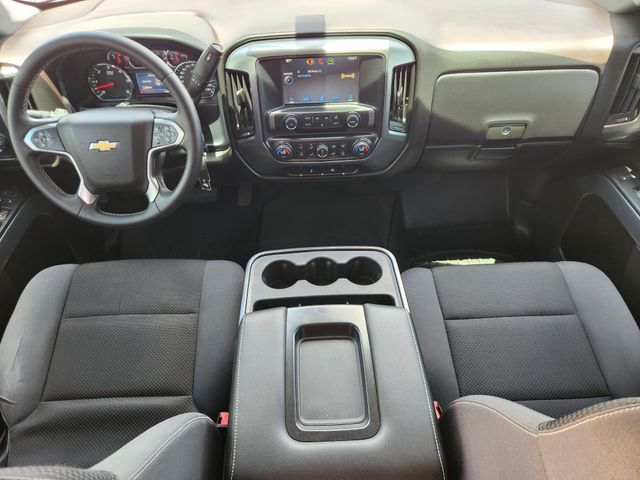 2014 Chevrolet Silverado 1500 LT Red at Community Honda