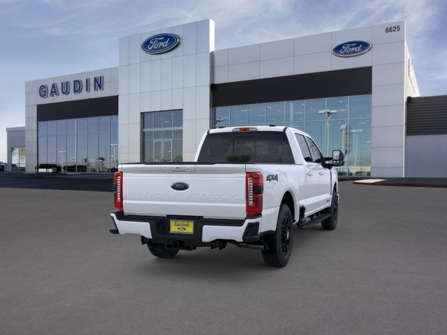 New 2026 Ford Super Duty F-250 4D Crew Cab