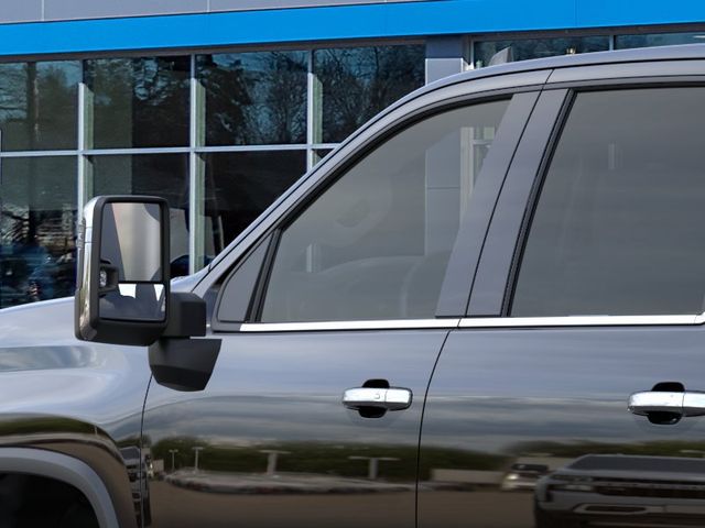New 2026 Chevrolet Silverado 3500HD Truck
