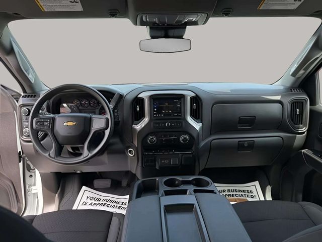 ChevroletSilverado 15007