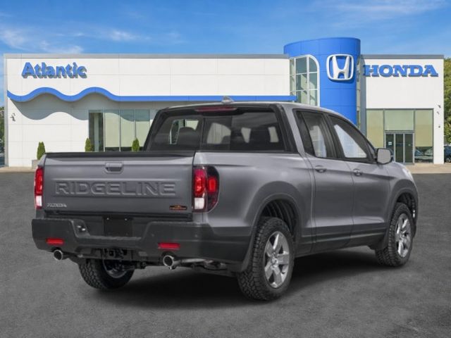 New 2026 Honda Ridgeline Truck