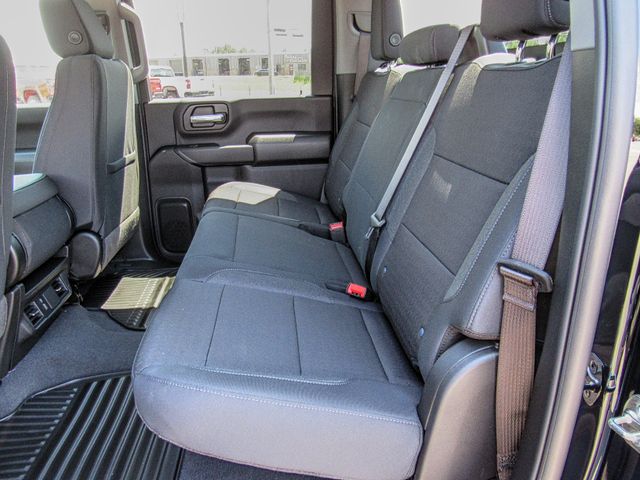 Photo of 2025 Chevrolet Silverado 2500HD Custom in Dallas, GA - 17,  2025 Chevrolet Silverado 2500HD Custom:44198