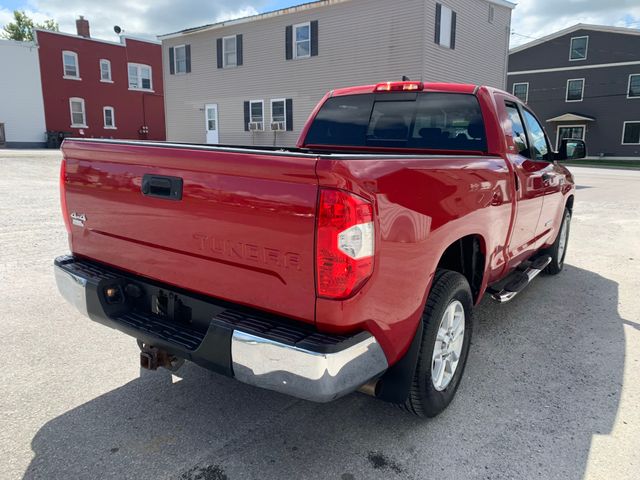 Used 2020 Toyota Tundra Truck