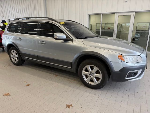 2011 Volvo XC70 3.2 AWD