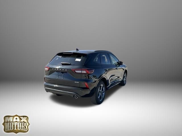 2024 Ford Escape ST-Line 8