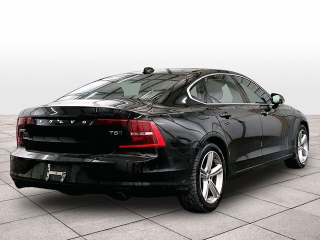 2018 Volvo S90 T5 Momentum - 11