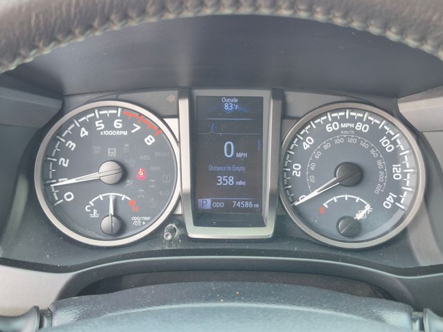 2020 Toyota Tacoma - Image 14