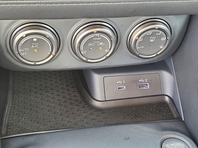 Used 2025 Nissan Z Coupe