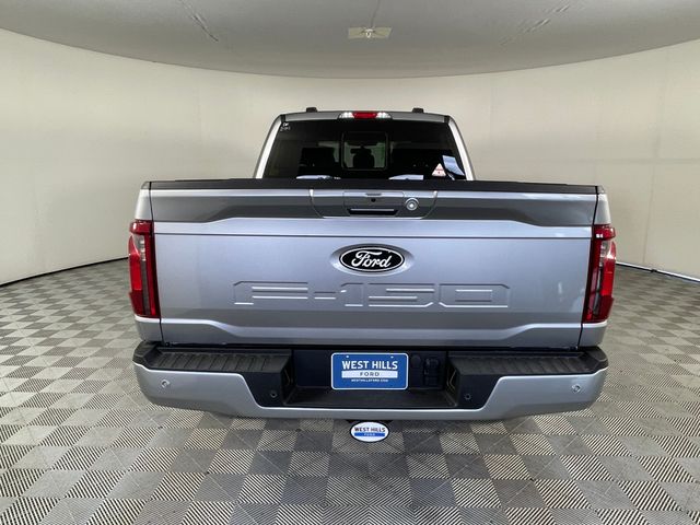New 2026 Ford F-150 XLT For Sale in Bremerton, WA