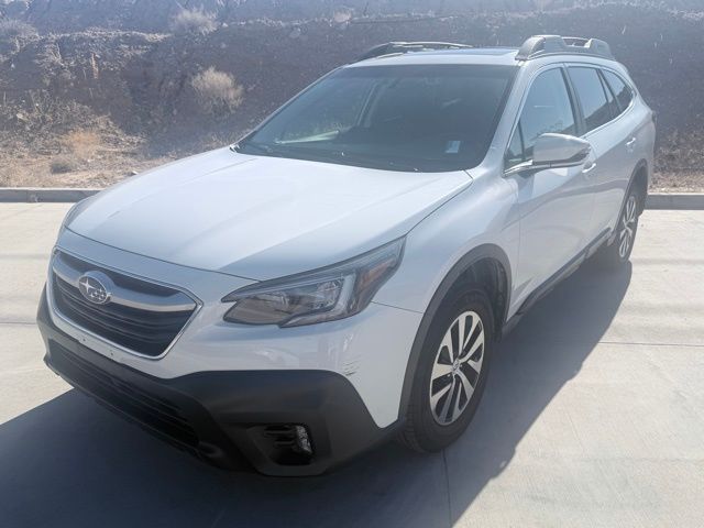2022 Subaru Outback Premium AWD