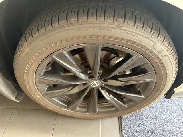2026 Lexus NX 350 F SPORT Handling - 5