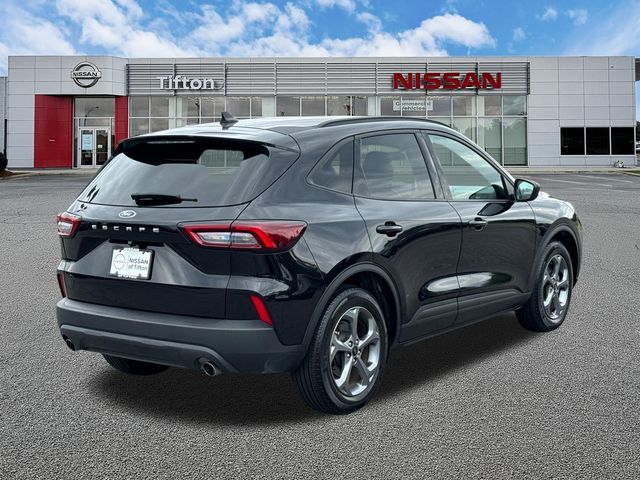 Used 2025 Ford Escape SUV