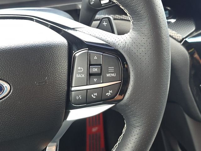 2024 Ford Explorer ST:168393B1A