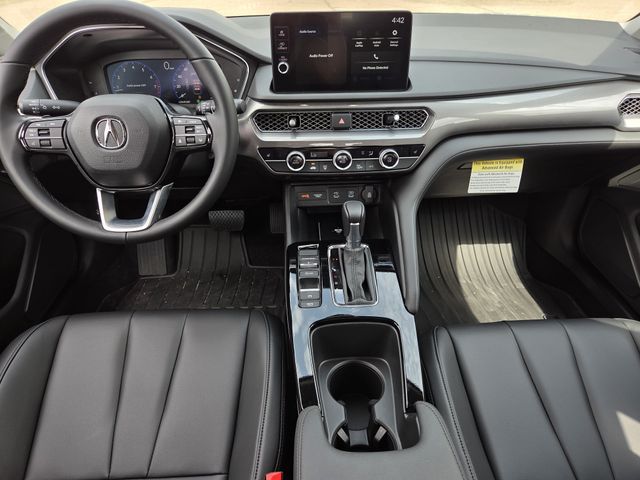 New 2026 Acura Integra Hatchback