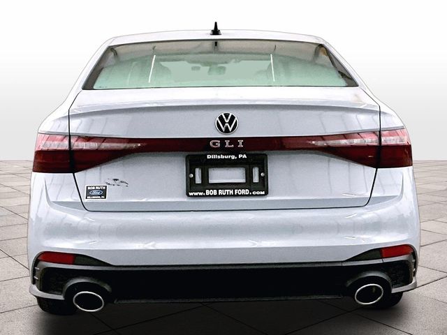 2025 Volkswagen Jetta GLI 2.0T Autobahn - 3