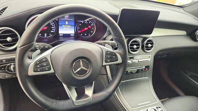 2019 Mercedes-Benz GLC GLC 300  at Autostrade