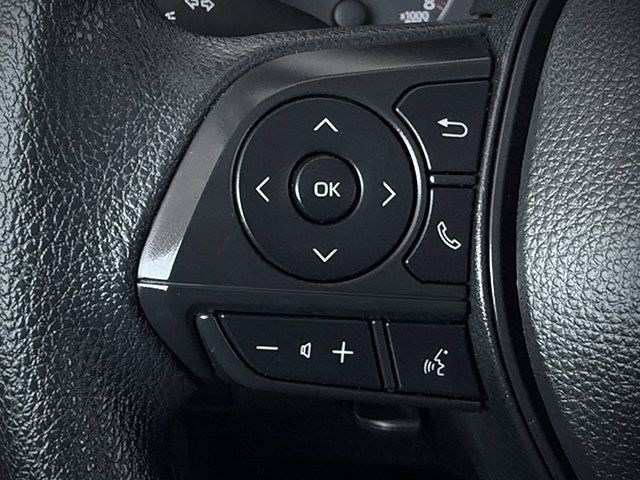 Used 2024 Celestite Toyota LE image 11