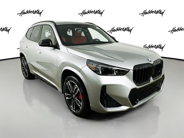 2025 BMW X1 xDrive28i 3