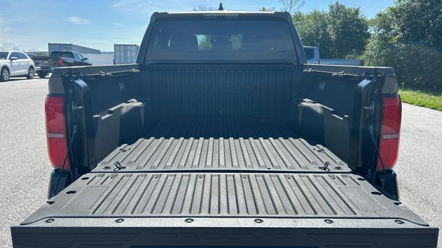 Used 2025 Toyota Tacoma Truck