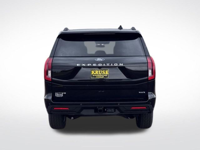 2025 Ford Expedition Active MAX