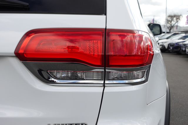 used 2019 Jeep Grand Cherokee car, priced at $20,499