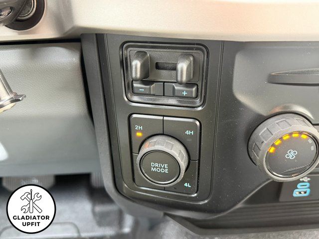 new 2026 Ford F-450SD car, priced at $97,085