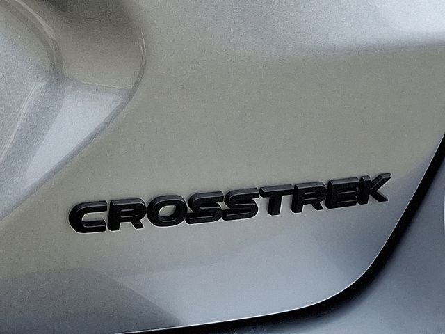 new 2026 Subaru Crosstrek car, priced at $32,383