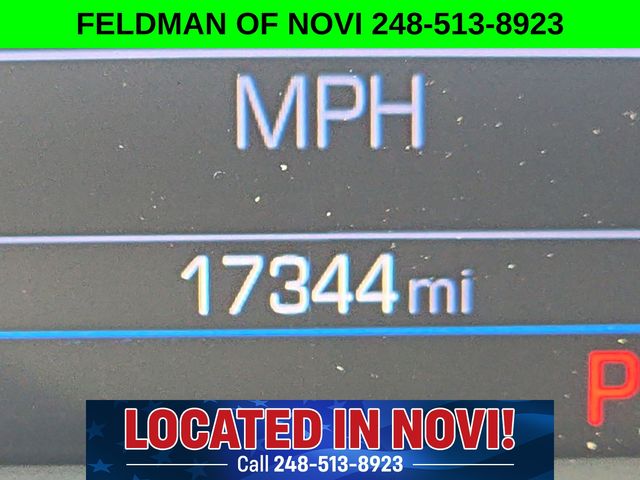 Used 2024 Chevrolet Equinox For Sale in New Hudson, MI
