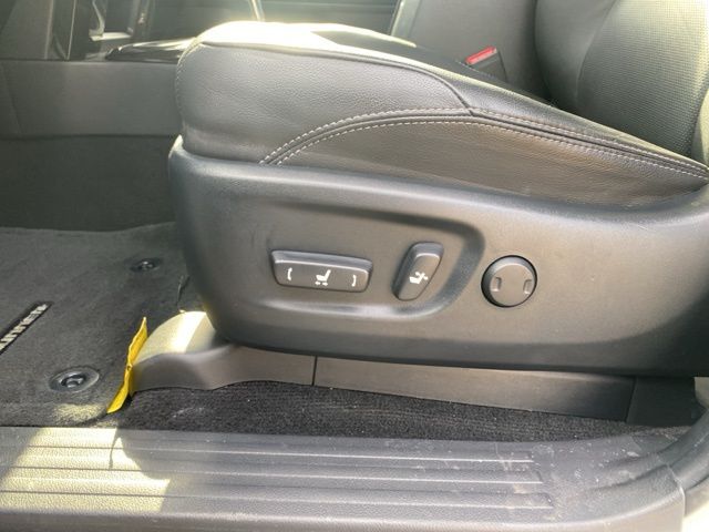 Used Car 2021 Toyota 4runner  Nightshade For Sale Under $50,000 In San Antonio, Texas