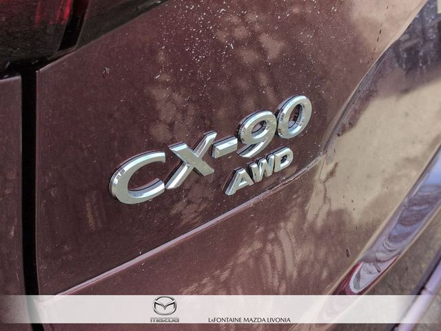 2026 Mazda CX-90 Premium Plus Package - Photo 10