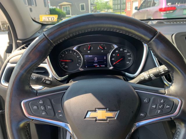 Used 2020 Chevrolet Equinox SUV