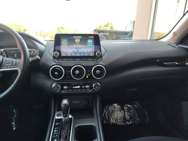 Used 2025 Gray Nissan SR image 19