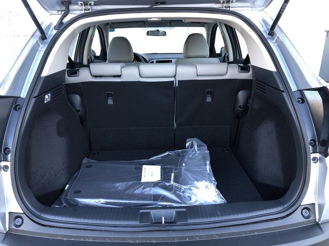 used 2021 Honda HR-V car, priced at $16,987
