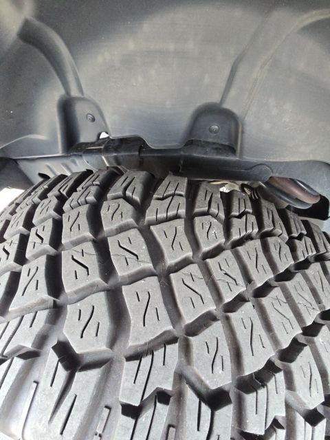 2023 Ford Bronco Wildtrak:167589A