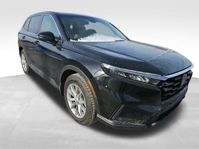 2023 Honda CR-V EX-L AWD