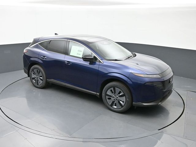 2025 Nissan Murano SL - Photo 60