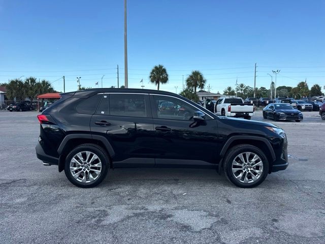 2024 Toyota RAV4 - $35,988