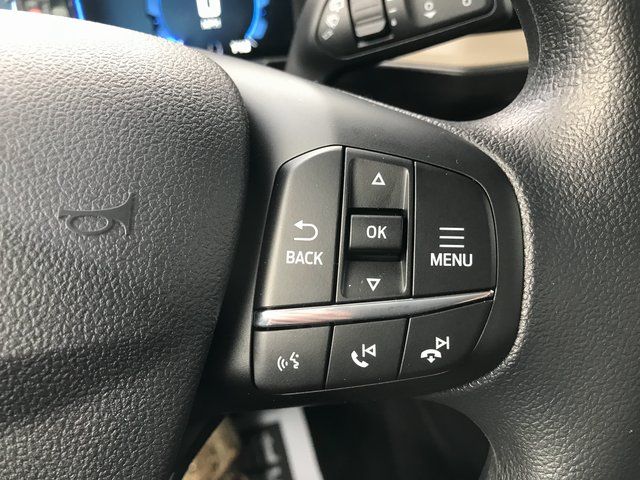 New 2025 Red Ford Big Bend image 12