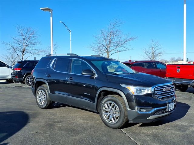 2019 GMC Acadia SLE-2 FWD