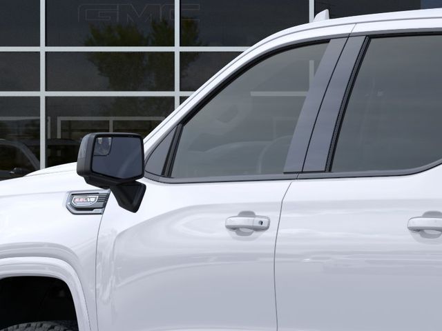 2026 GMC Sierra 1500 AT4:46937