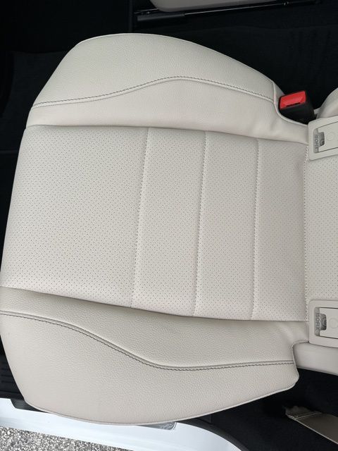 2026 Mercedes-Benz GLS GLS 450 White at Bob King Buick GMC