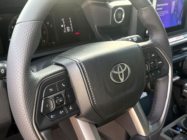 New 2026 Toyota 4Runner SUV