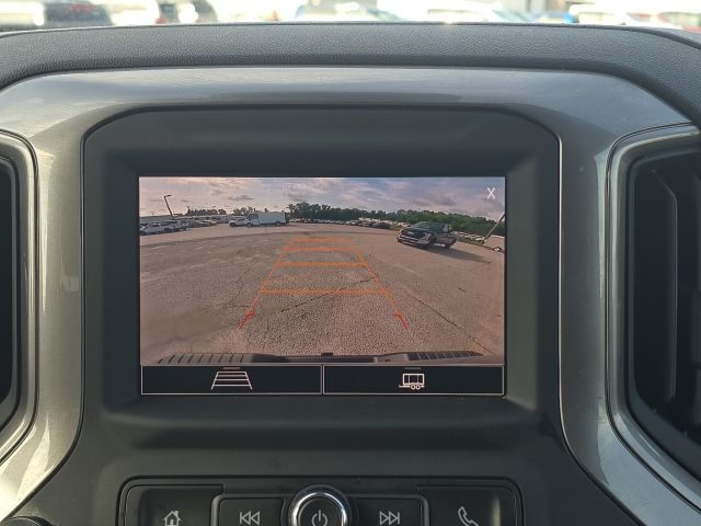 Photo of 2024 Chevrolet Silverado 2500HD Custom in Dallas, GA - 38,  2024 Chevrolet Silverado 2500HD Custom:42922A