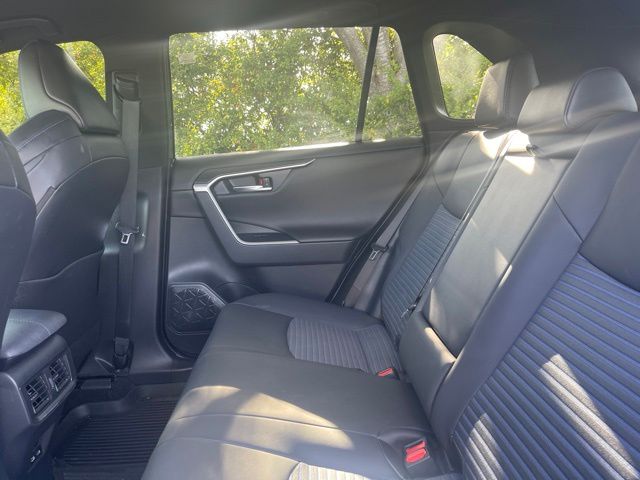 Used 2023 Toyota RAV4 Hybrid SUV