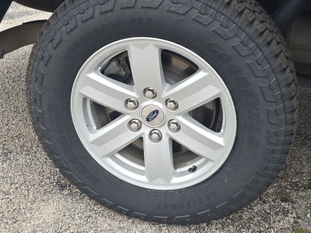 2023 Ford F-150 XLT:B02535