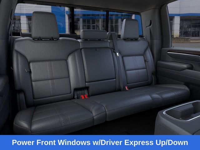 New 2025 Chevrolet Silverado 2500HD For Sale in Livonia, MI