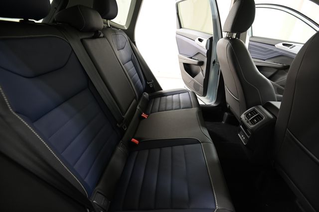 New 2026 Gray Volkswagen 1.5T SEL image 31