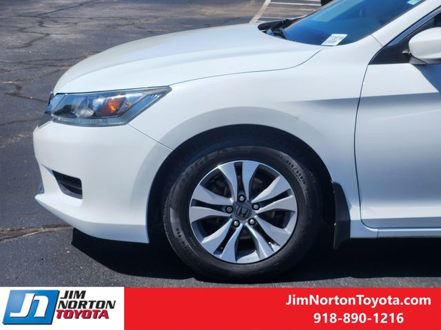 Used 2013 Honda Accord Sedan