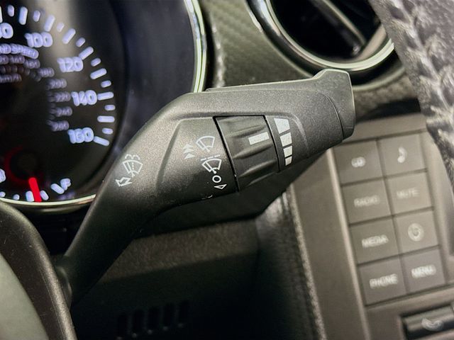 Used 2017 Ford Mustang Coupe