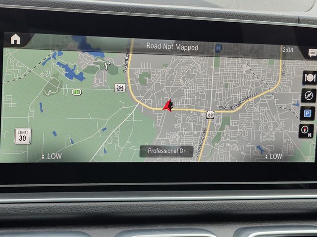 used 2023 Mercedes-Benz GLE car, priced at $55,267